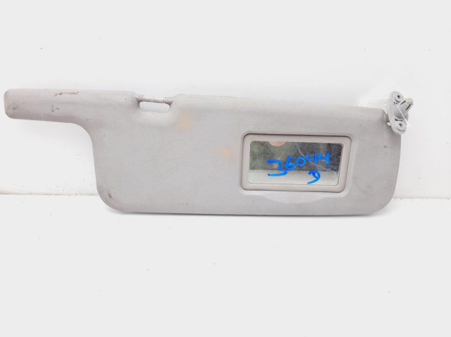 Parasol para Mitsubishi Space Star DG0