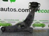 Barra oscilante, suspensión de ruedas delantera, inferior izquierda MR916133 MITSUBISHI