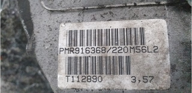 MR916368 Mitsubishi