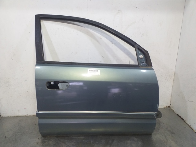 Puerta delantera derecha MR954410 Mitsubishi