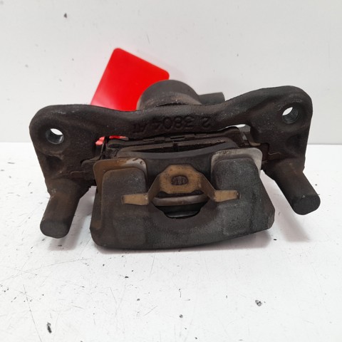 Pinza de freno trasera izquierda MR955065 MITSUBISHI