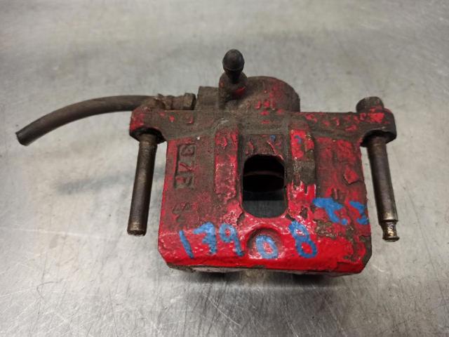 Pinza de freno trasera izquierda MR955065 MITSUBISHI