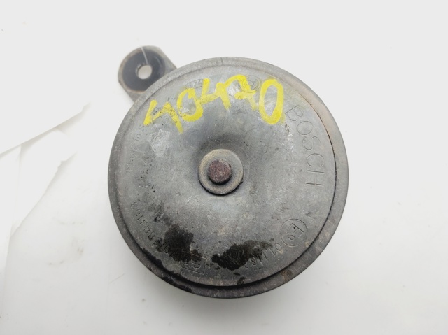 Bocina para Renault Master II (HD, FD)