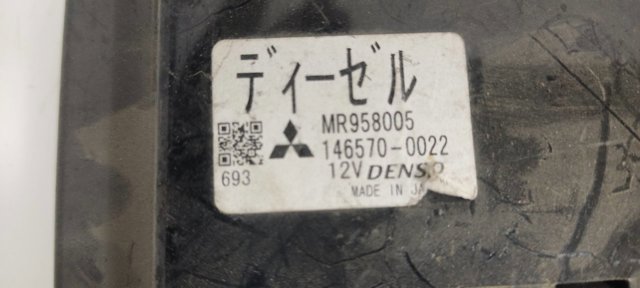 MR958005 Mitsubishi