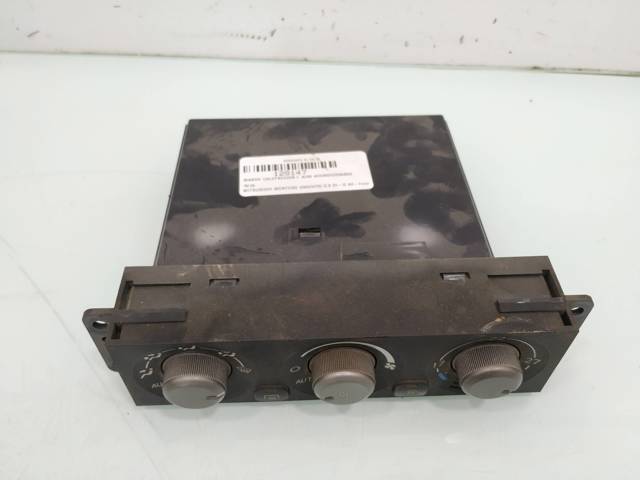 MITSUBISHI MR958005 Módulo de modos de calefacción/aire acondicionado  disponible Valladolid