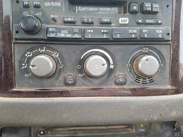 MR958005 Mitsubishi