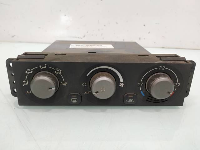 MITSUBISHI MR958005 Módulo de modos de calefacción/aire acondicionado  comprar en Murcia