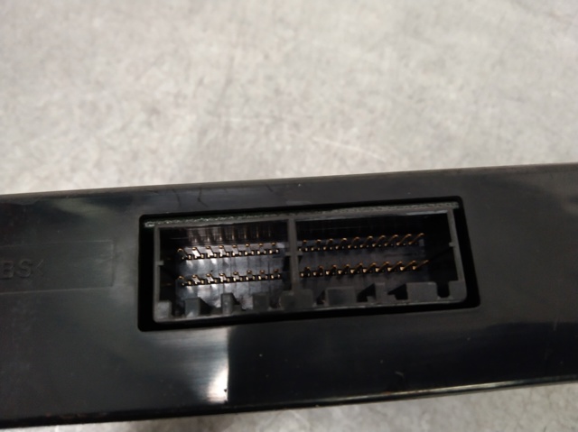 MR958005 Unidad de control aire acondicionado comprar Girona