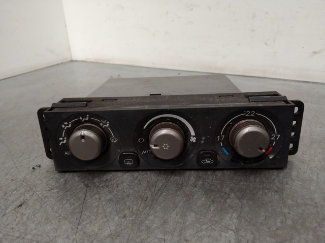 MR958005 MITSUBISHI Módulo de modos de calefacción/aire acondicionado  comprar en Jaén