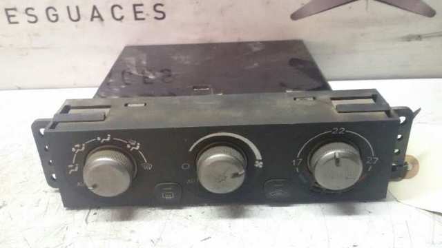 MR958005 MITSUBISHI Módulo de modos de calefacción/aire acondicionado  comprar en Jaén