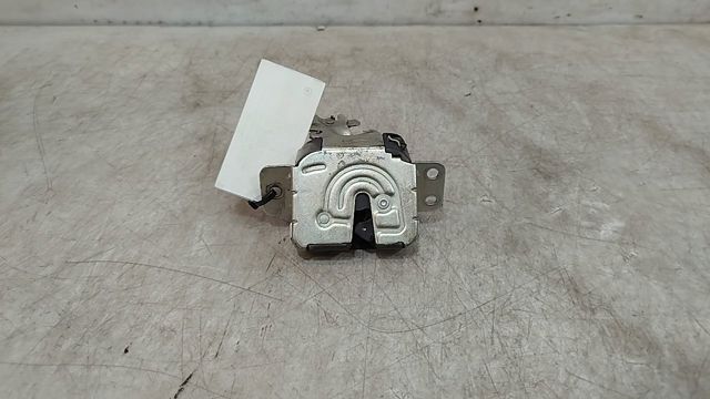 Cerradura de maletero para Mitsubishi Colt Z3A