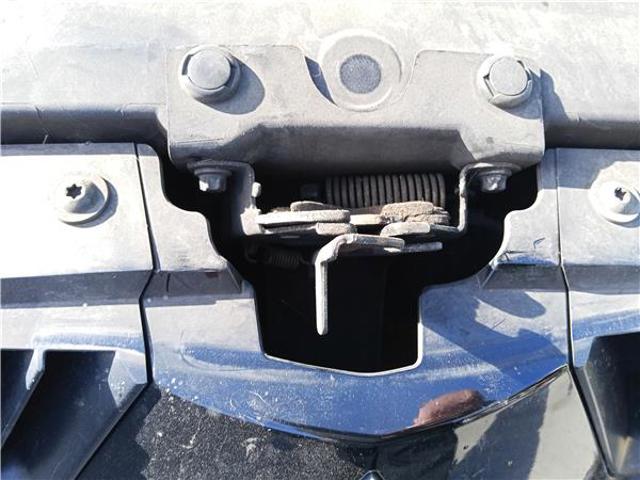 Comprar Cerradura del capó Mitsubishi Colt VI Z3A a bajo precio
