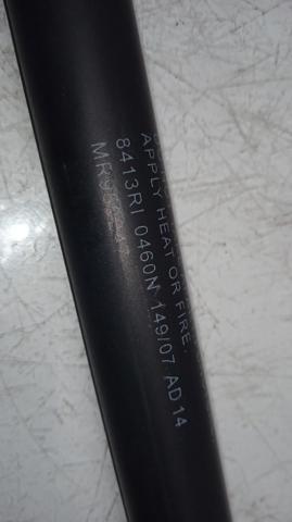 MR959247 MITSUBISHI Amortiguador de la tapa del maletero  comprar en Lleida