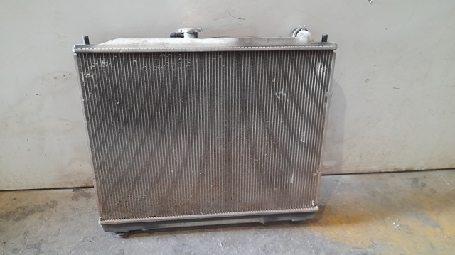 Radiador MR968285 MITSUBISHI