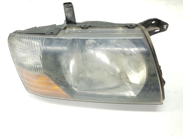 Faro derecho MR981270 Mitsubishi