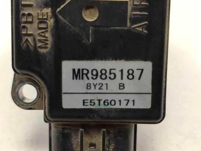 MR985187 MITSUBISHI Caudalímetro  en stock Córdoba
