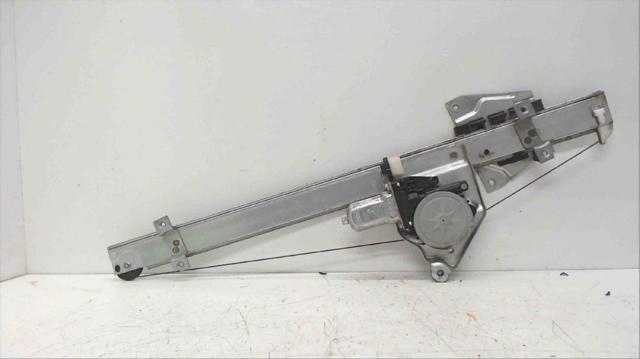 MITSUBISHI MR989947 Motor del elevalunas de la puerta trasera derecha comprar Pamplona
