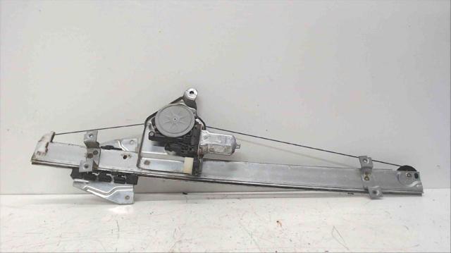 MR989947 Motor del elevalunas de la puerta trasera derecha comprar Girona
