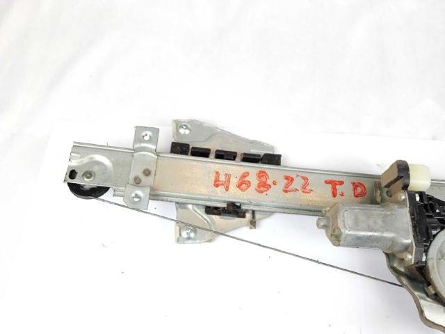 MR989947 MITSUBISHI Motor del elevalunas de la puerta trasera derecha  comprar en Jaén