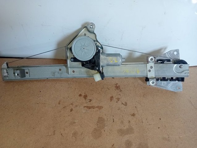 MR989947 Mitsubishi