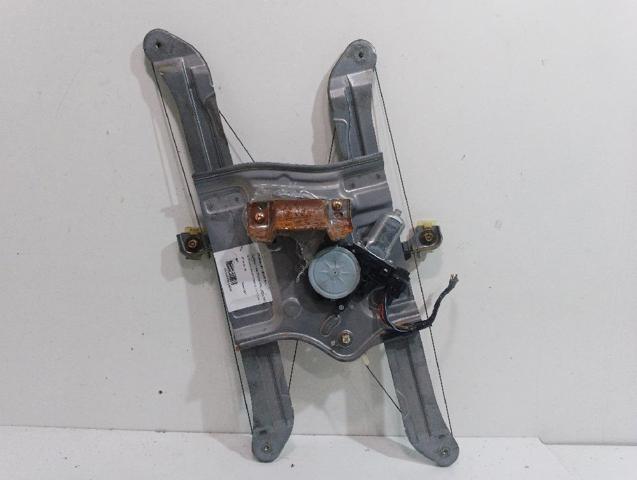MITSUBISHI MR989947 Motor del elevalunas de la puerta trasera derecha comprar Tarragona