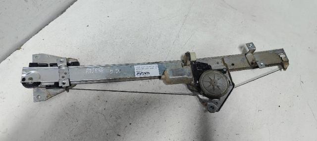 MR989947 Mitsubishi