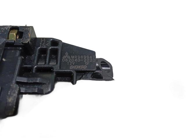 MR989947 Motor del elevalunas de la puerta trasera derecha comprar Girona