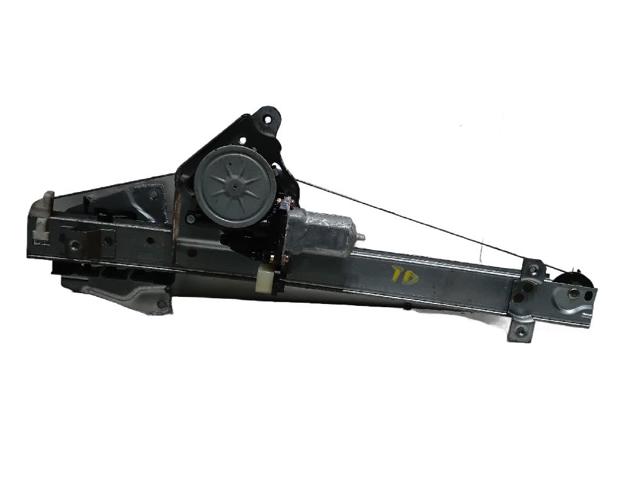 MR989947 Motor del elevalunas de la puerta trasera derecha  comprar en Pontevedra