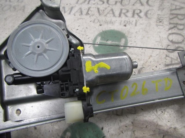 MITSUBISHI MR989947 Motor del elevalunas de la puerta trasera derecha  en stock Salamanca