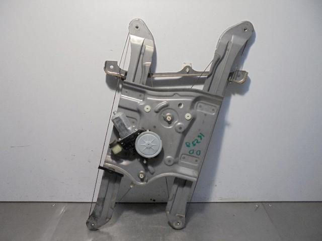 MR989948 MITSUBISHI Motor del elevalunas de la puerta trasera izquierda comprar Madrid