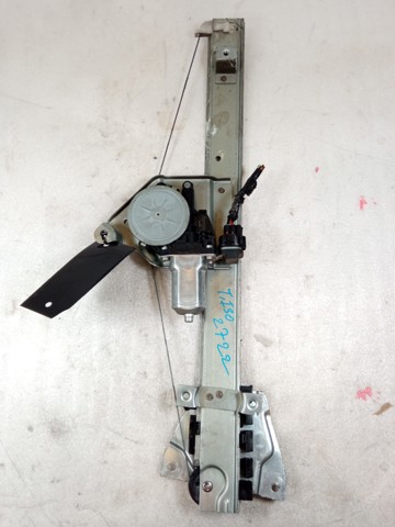 MITSUBISHI MR989948 Motor del elevalunas de la puerta trasera izquierda comprar Barcelona