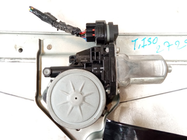 MR989948 MITSUBISHI Motor del elevalunas de la puerta trasera izquierda  comprar en Jaén
