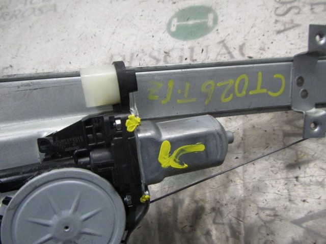 MR989948 Motor del elevalunas de la puerta trasera izquierda  comprar en Zaragoza