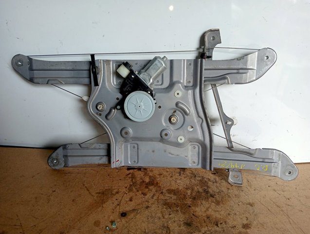 MR989948 Mitsubishi