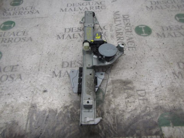 MITSUBISHI MR989948 Motor del elevalunas de la puerta trasera izquierda  comprar en Murcia
