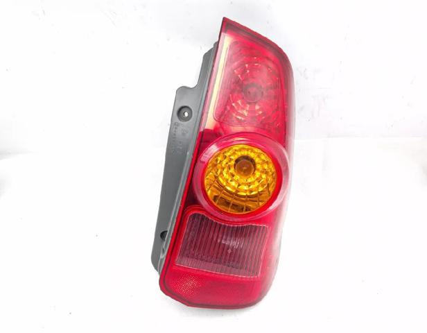 Comprar Piloto trasero derecho Mitsubishi Space Star DG0 a bajo precio