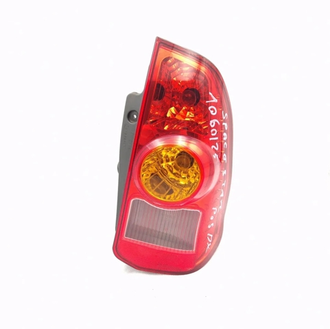 Piloto trasero derecho para Mitsubishi Space Star DG0