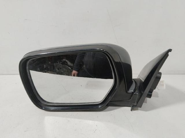 Espejo de retrovisor izquierdo para Mitsubishi Outlander CU