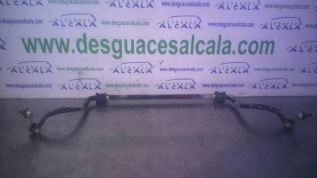 Estabilizador delantero MR992307 Mitsubishi
