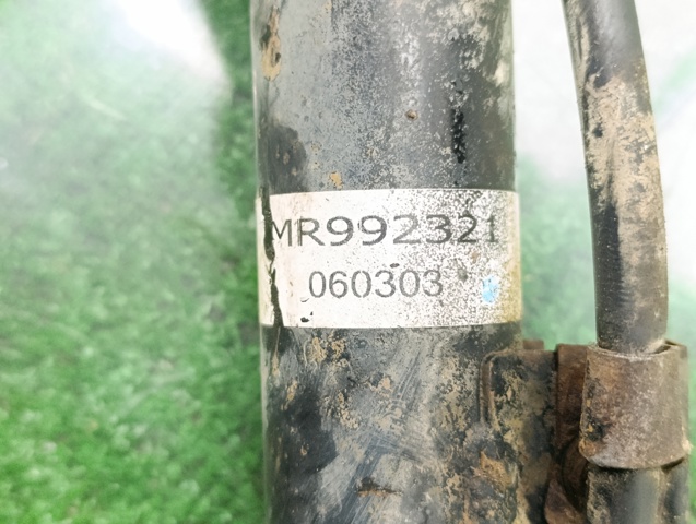MITSUBISHI MR992321 Amortiguador delantero  disponible Valladolid