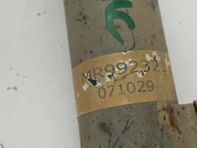 MR992321 MITSUBISHI Amortiguador delantero  disponible Vigo