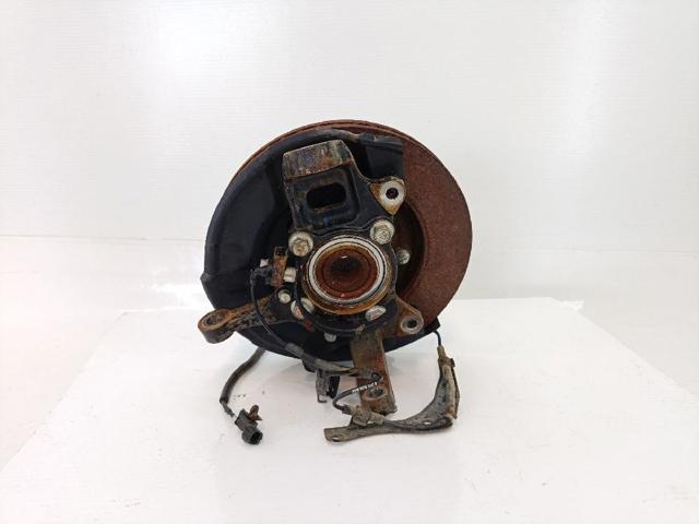 Mangueta delantera izquierda MR992377 MITSUBISHI