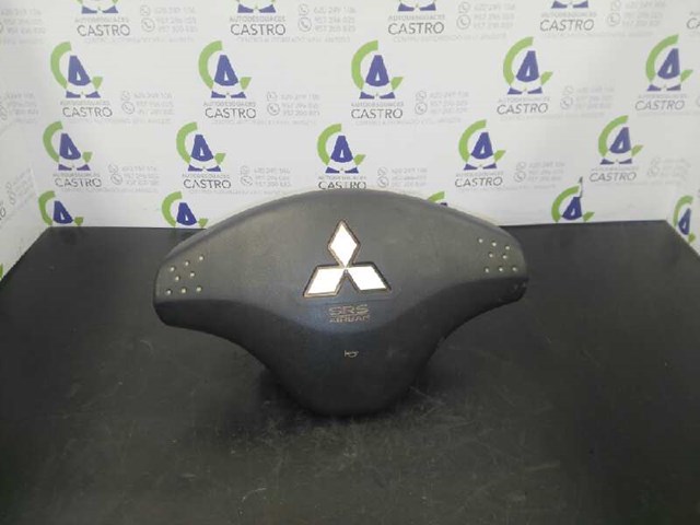 Airbag en el lado del conductor MR992559 Mitsubishi