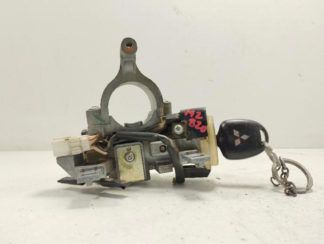 Bombín de arranque para Mitsubishi L 200 KA, KB