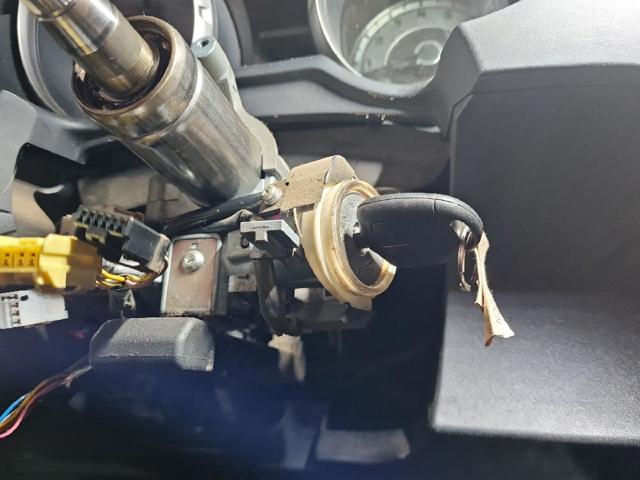 Interruptor de encendido Mitsubishi L 200  (2005-2015)
