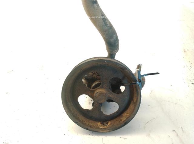 Bomba hidráulica de dirección MR992871 MITSUBISHI