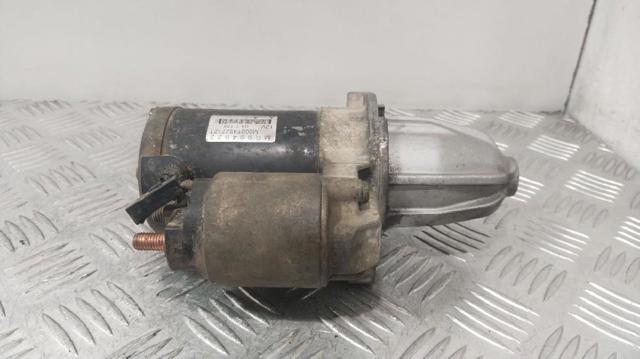 MITSUBISHI MR994922 Motor de arranque  comprar en Ponferrada