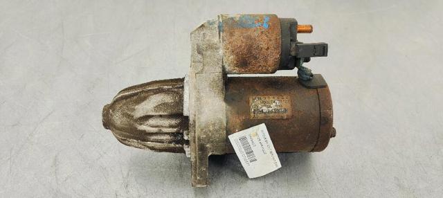 MITSUBISHI MR994922 Motor de arranque  comprar en Ponferrada