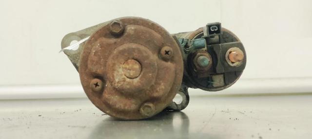 MITSUBISHI MR994922 Motor de arranque  en stock Terrassa