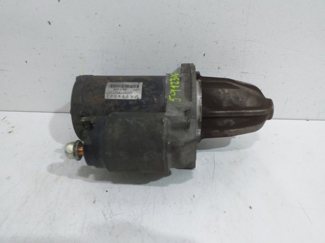MR994922 Motor de arranque  disponible Málaga